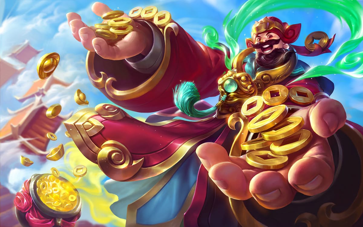 Golden Joker Slot Live Betting