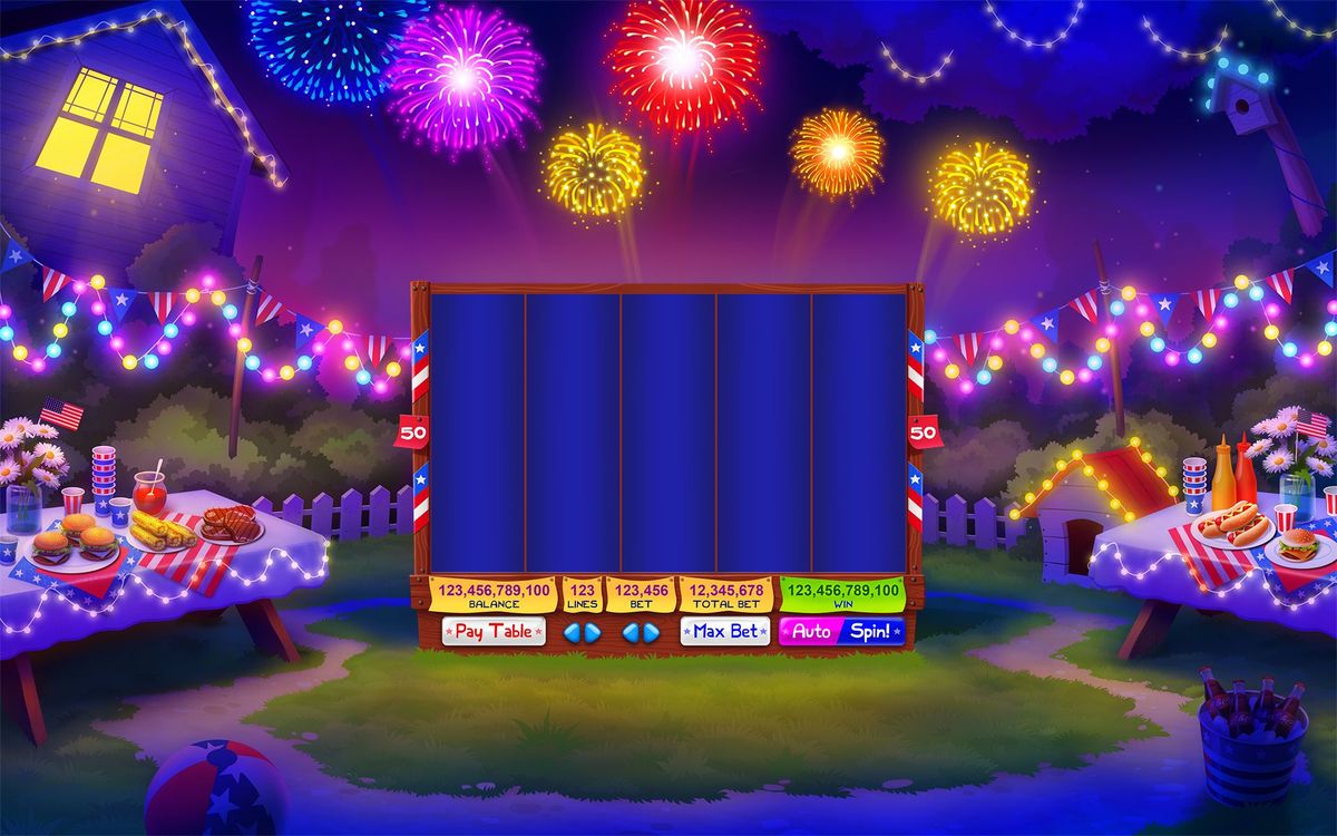 Golden Joker Slot Welcome Bonus